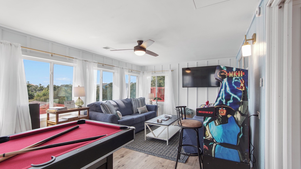 Photo of Bedroom in Kiska Beach