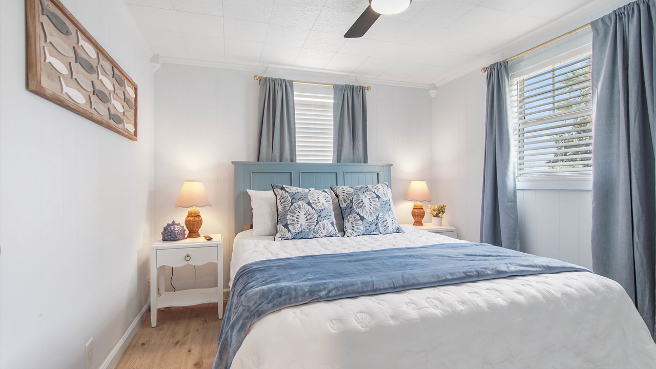Photo of Bedroom in Kiska Beach