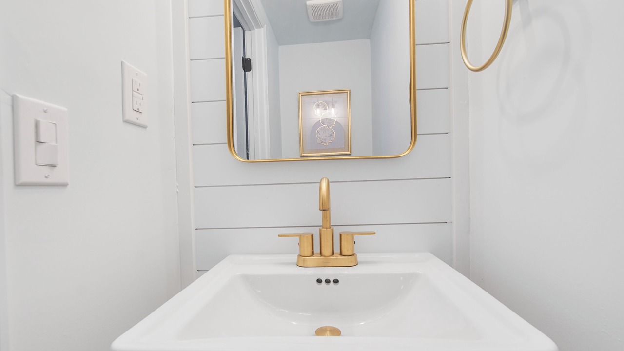 Photo of Bathroom in Kiska Beach
