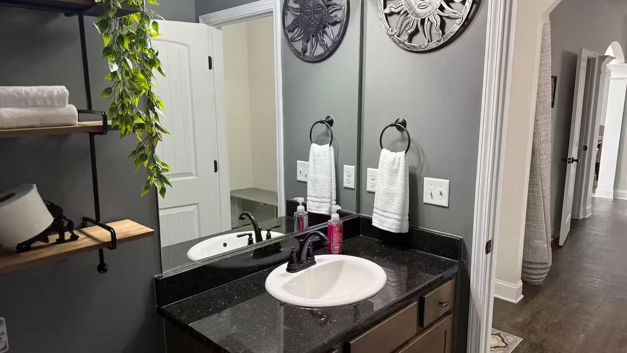 Photo of Bathroom in Columbus