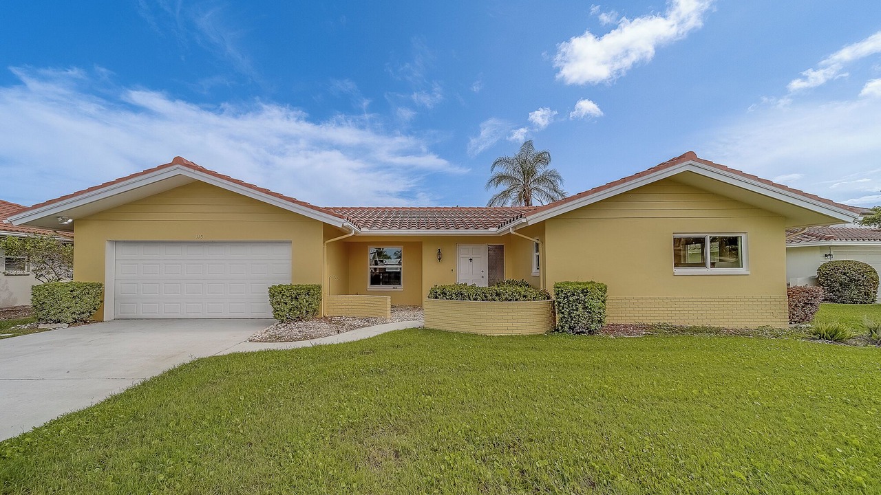 Photo of Outdoor in Belleair Beach