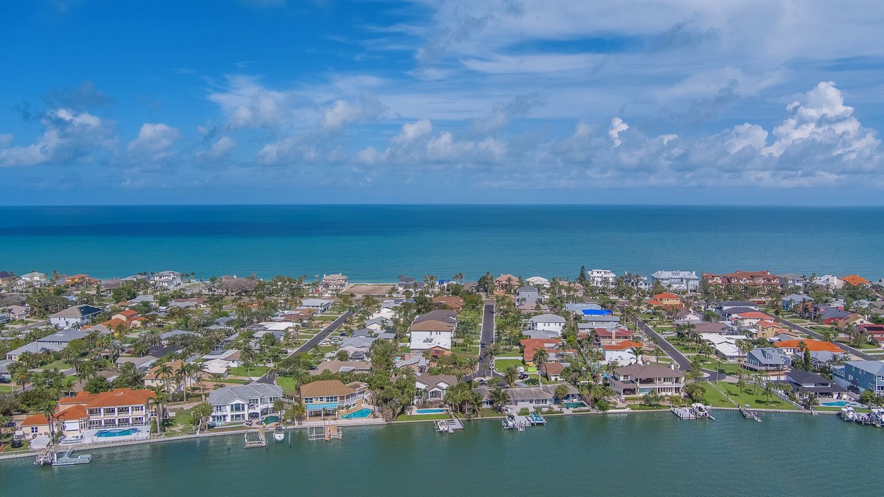 Photo of Outdoor in Belleair Beach