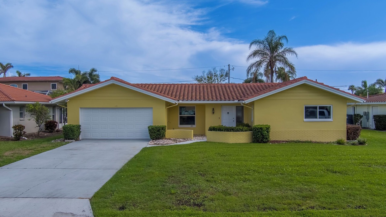 Photo of Outdoor in Belleair Beach