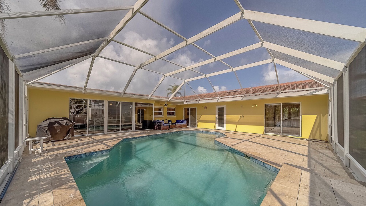 Photo of Outdoor in Belleair Beach