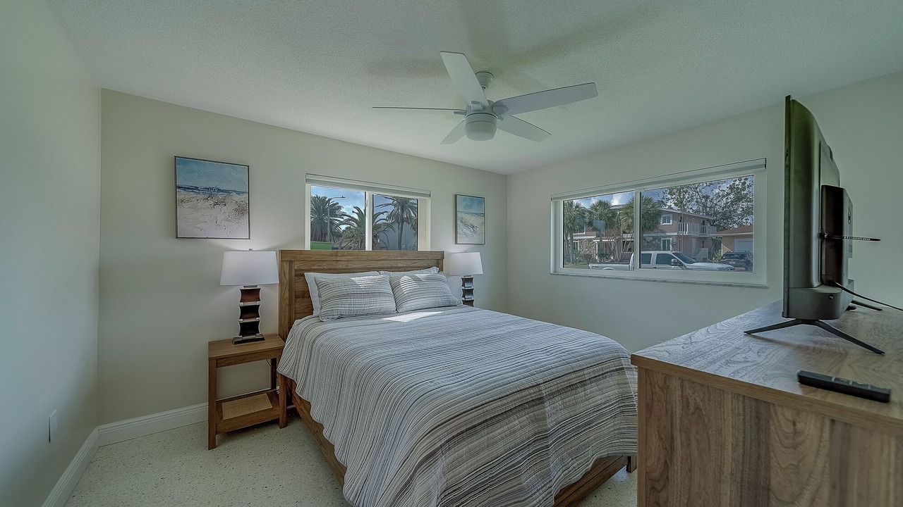 Photo of Bedroom in Belleair Beach