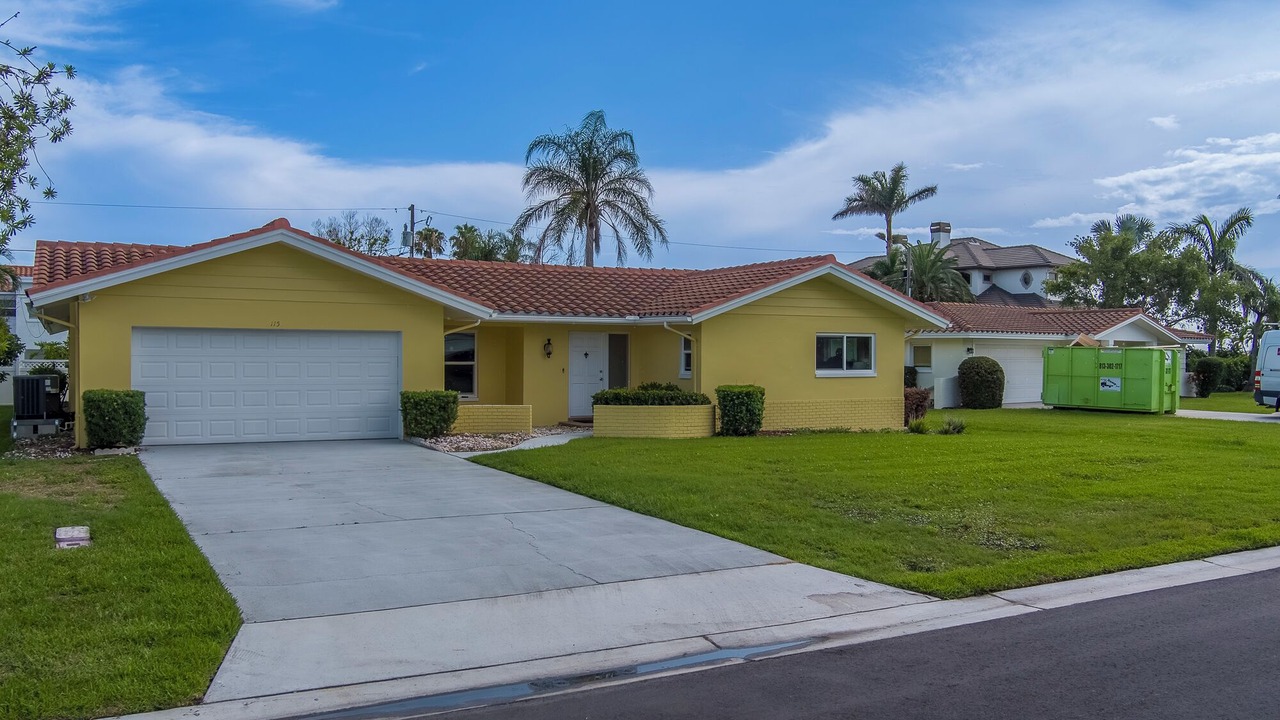 Photo of Outdoor in Belleair Beach