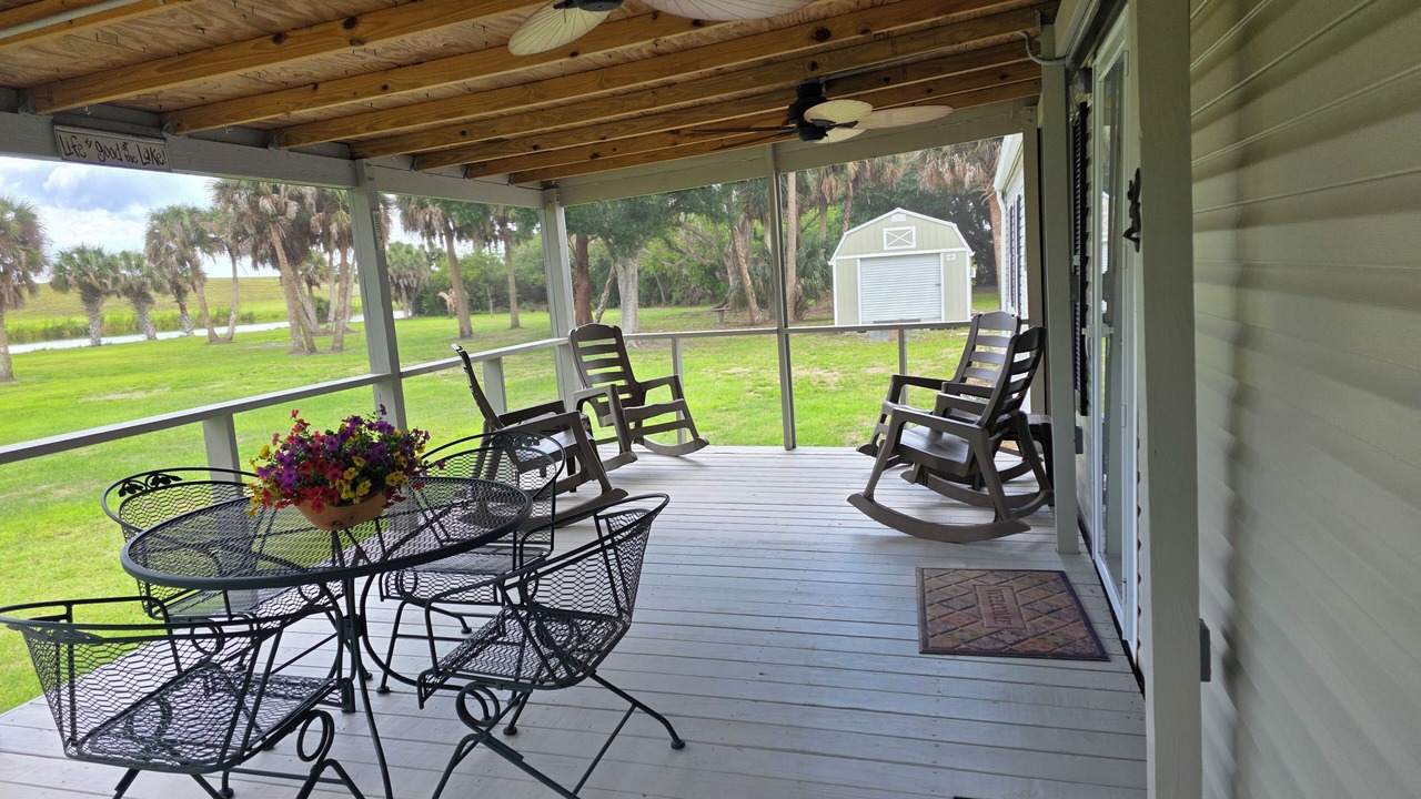 Photo of Outdoor in Okeechobee