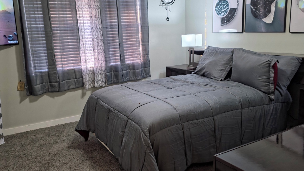 Photo of Bedroom in Toombs County