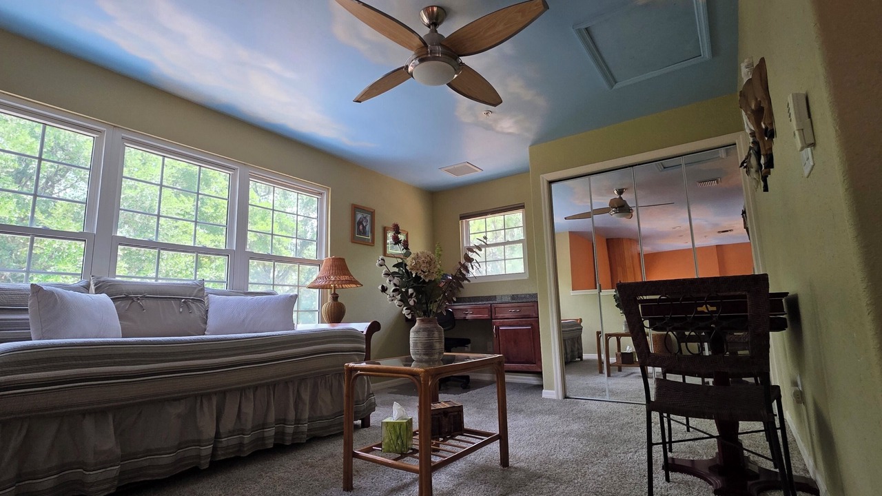 Photo of Bedroom in Hidden Lake Estates