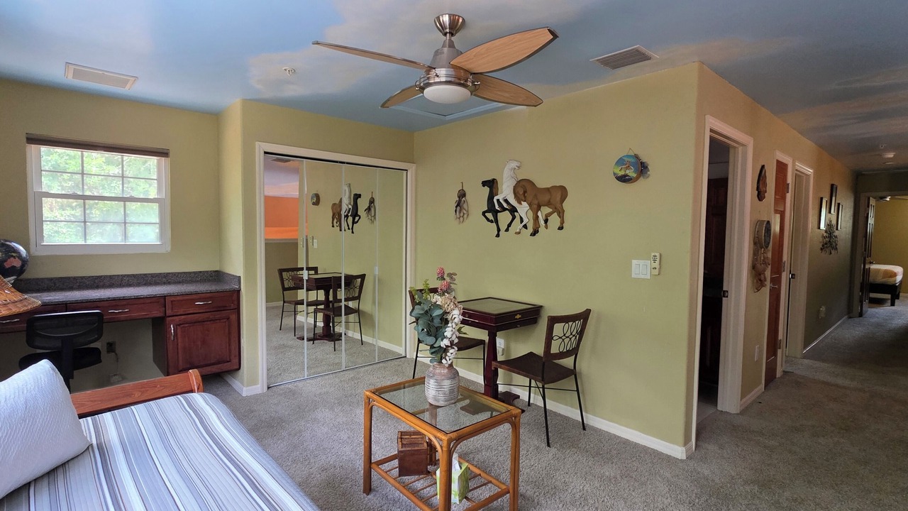 Photo of Bedroom in Hidden Lake Estates