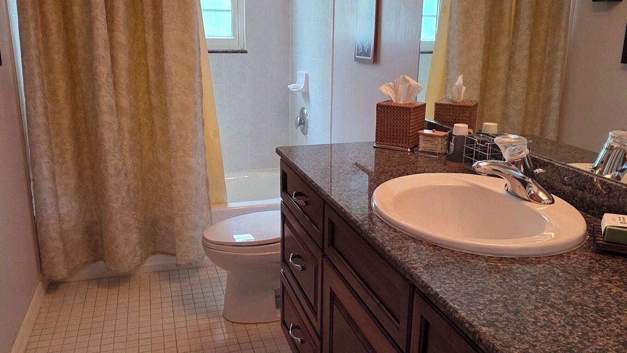 Photo of Bathroom in Hidden Lake Estates