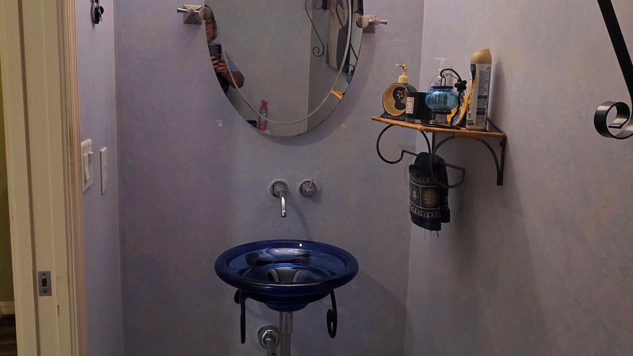 Photo of Bathroom in Hidden Lake Estates