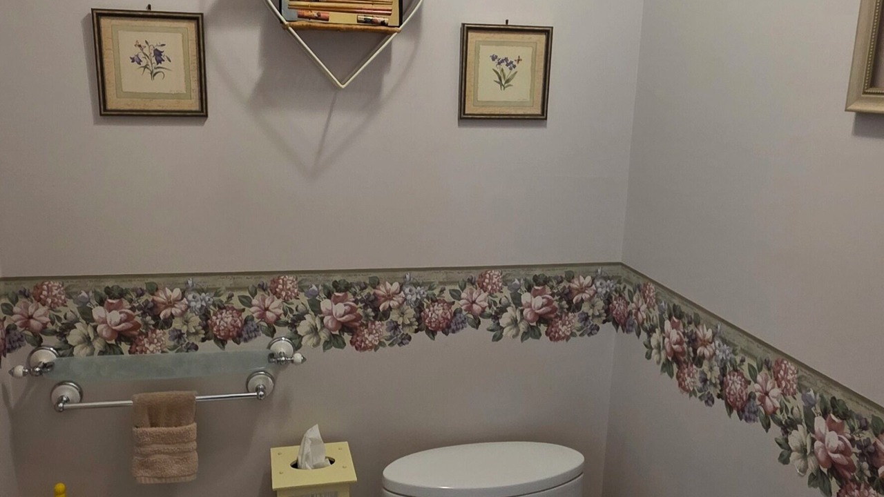 Photo of Bathroom in Hidden Lake Estates