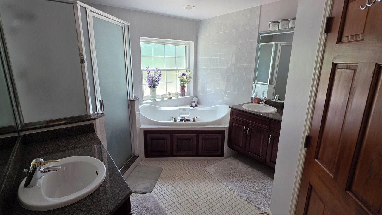 Photo of Bathroom in Hidden Lake Estates