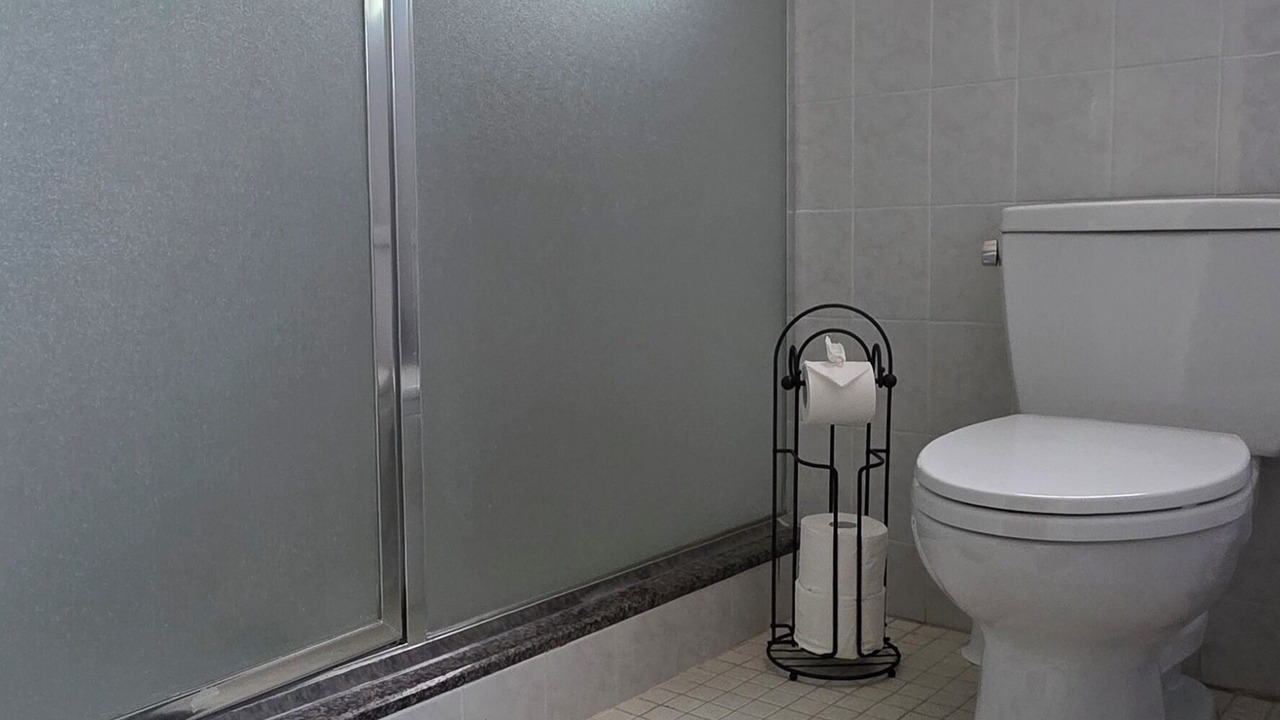 Photo of Bathroom in Hidden Lake Estates