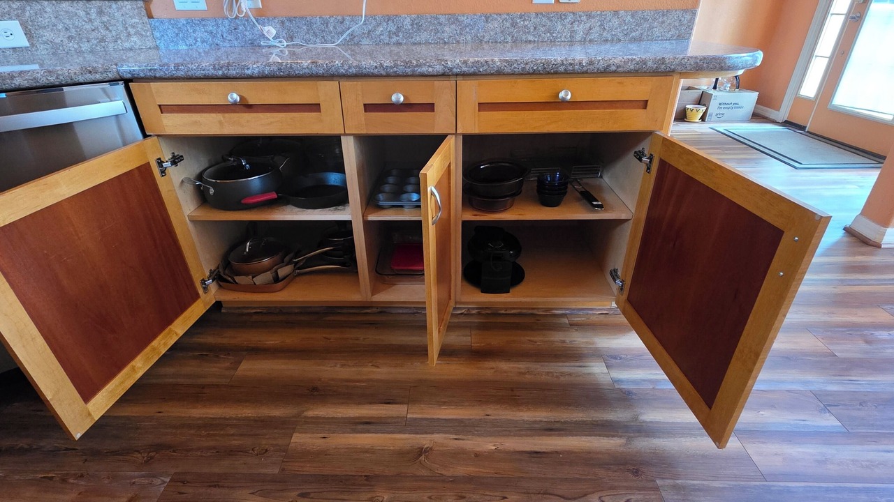 Photo of Kitchen in Hidden Lake Estates