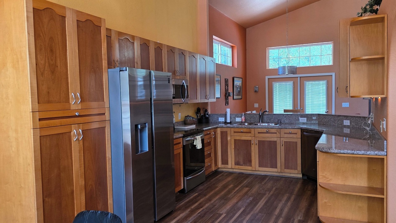Photo of Kitchen in Hidden Lake Estates