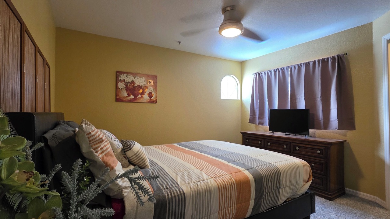 Photo of Bedroom in Hidden Lake Estates
