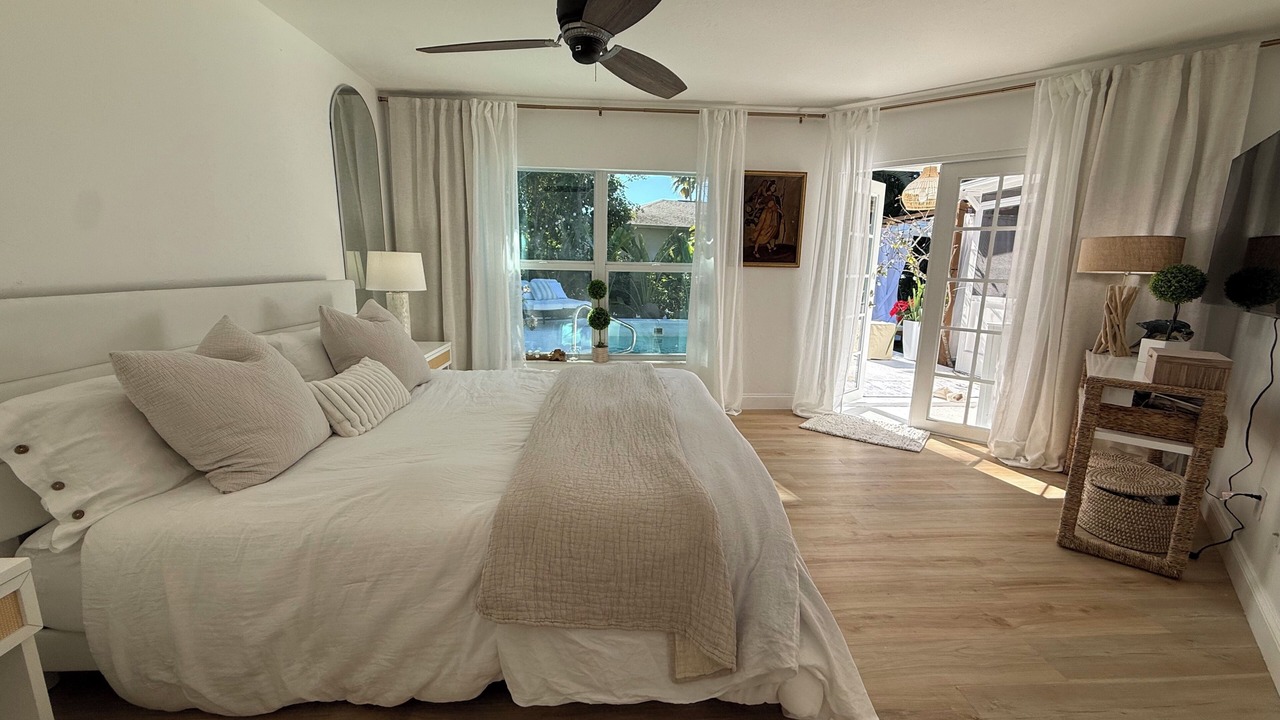 Photo of Bedroom in Bonita Springs