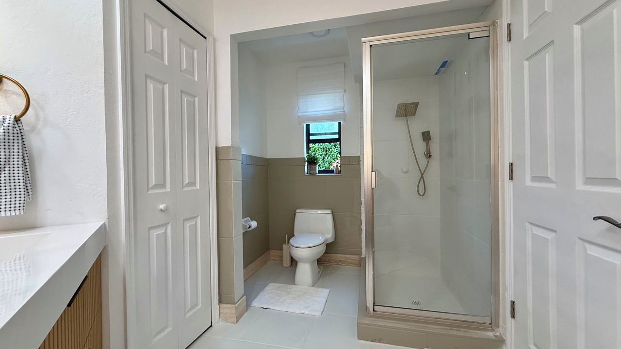 Photo of Bathroom in Bonita Springs