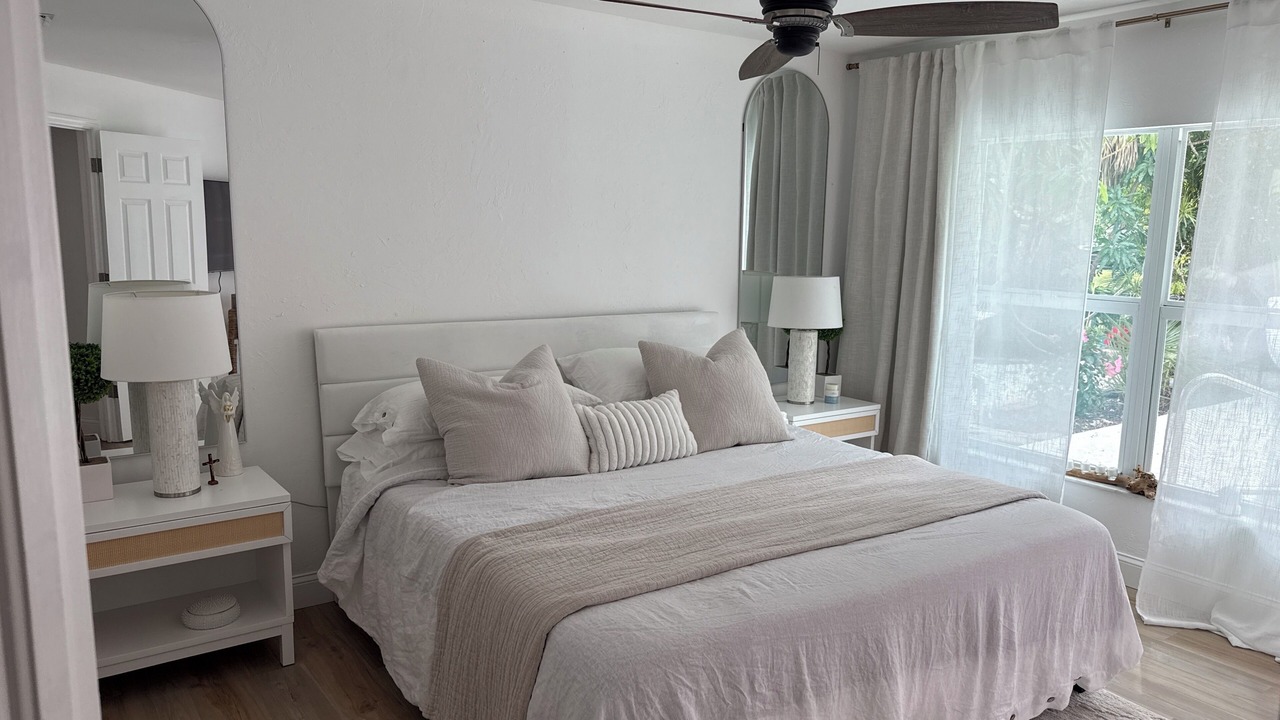 Photo of Bedroom in Bonita Springs