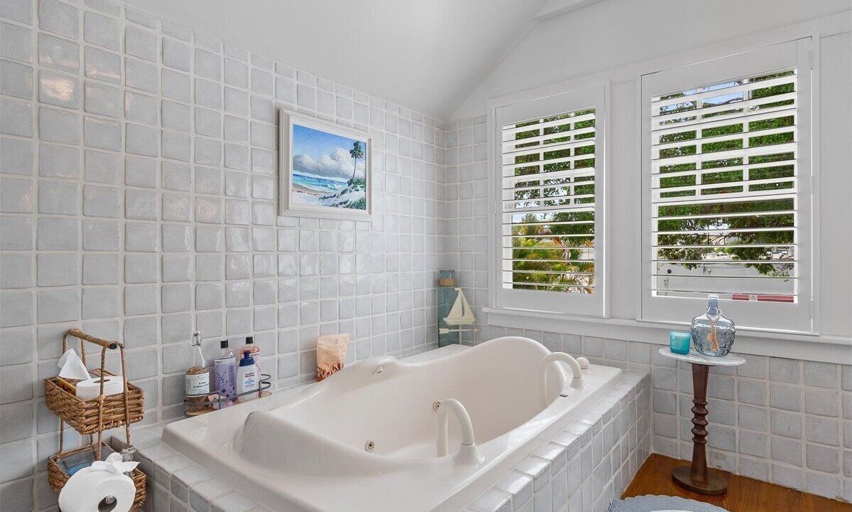Photo of Bathroom in Stuart