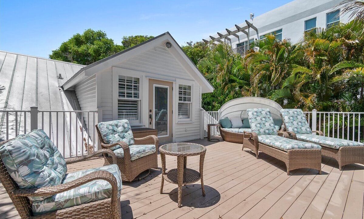 Photo of Patio Balcony in Stuart