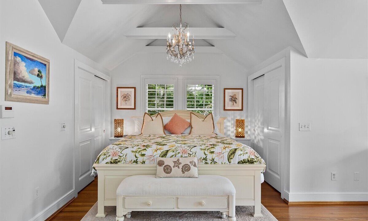 Photo of Bedroom in Stuart