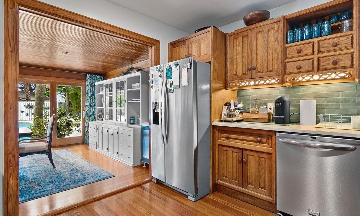 Photo of Kitchen in Stuart