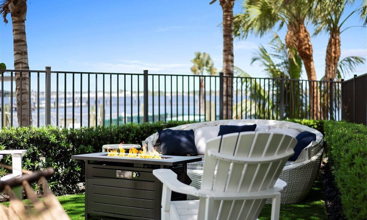 Photo of Patio Balcony in Stuart