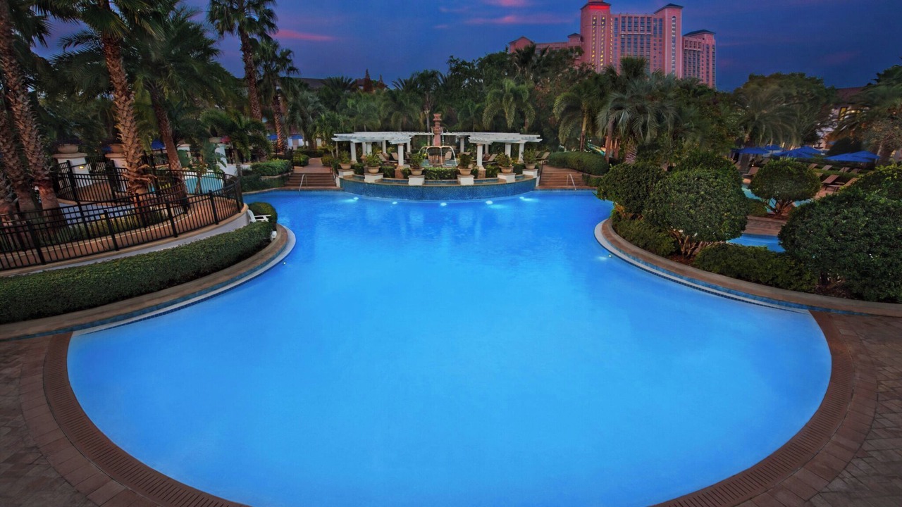 Photo of Outdoor in Florida Central Atlantic Coast