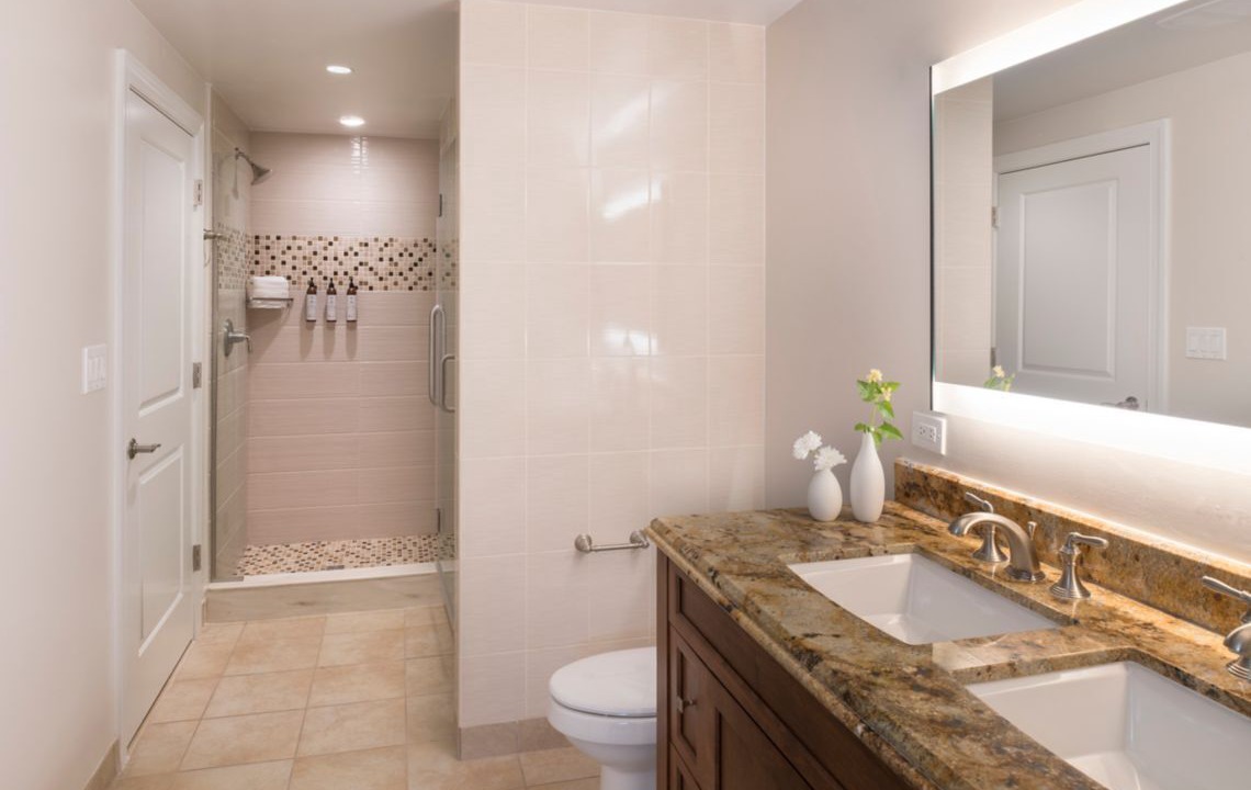 Photo of Bathroom in Florida Central Atlantic Coast