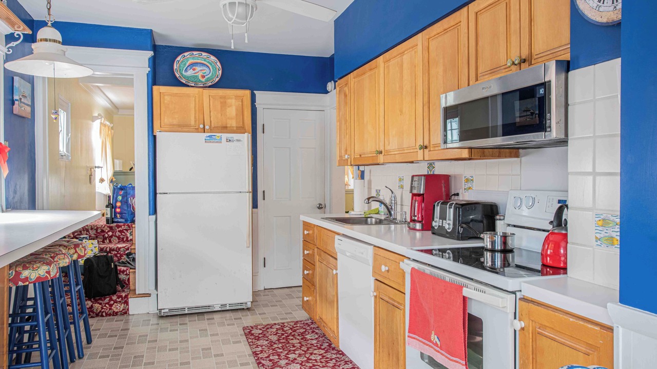 Photo of Kitchen in Gardens