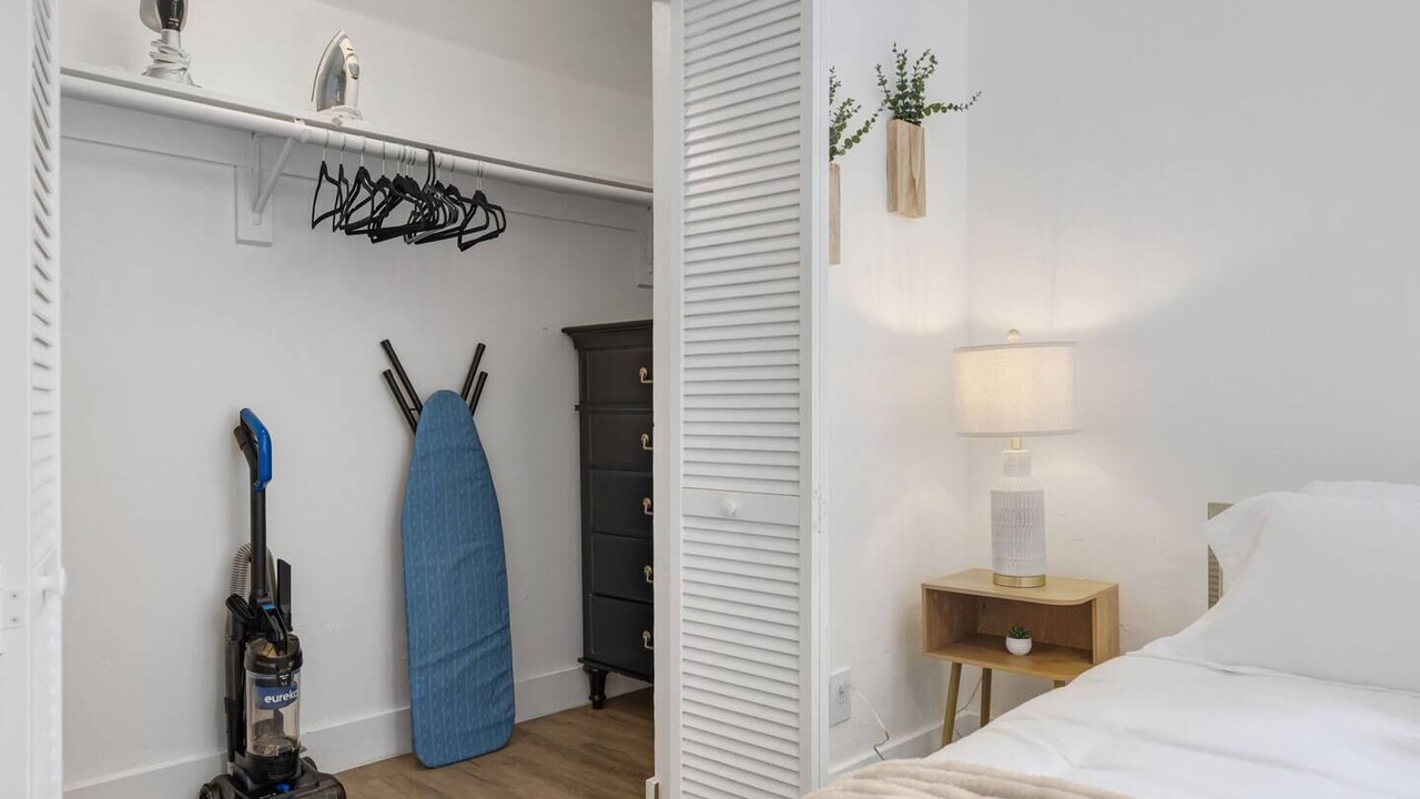 Photo of Bedroom in Coral Way