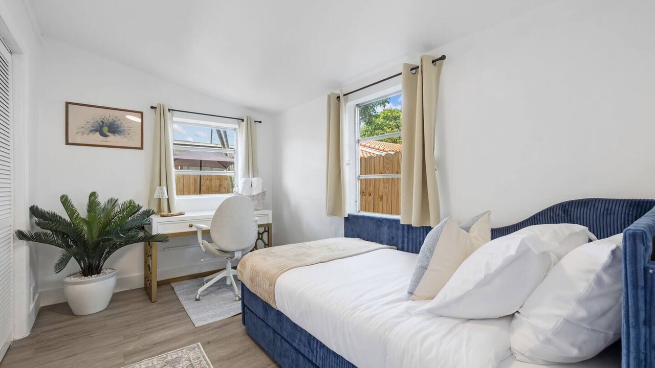 Photo of Bedroom in Coral Way