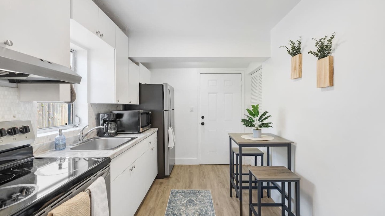 Photo of Kitchen in Coral Way