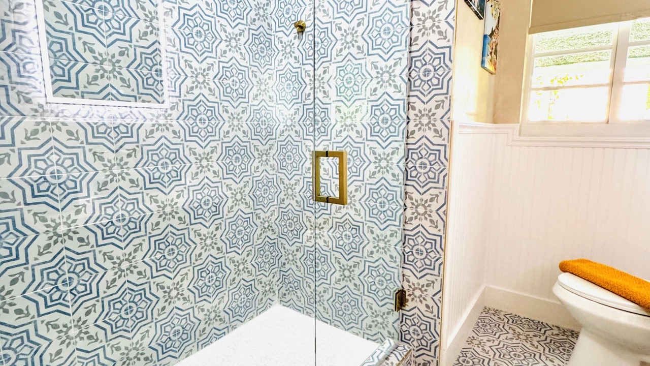 Photo of Bathroom in Mango Groves