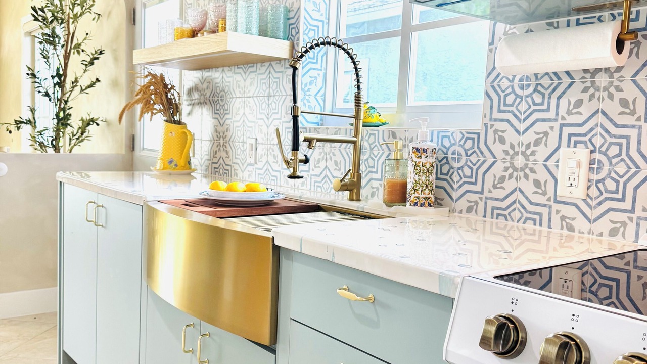 Photo of Kitchen in Mango Groves