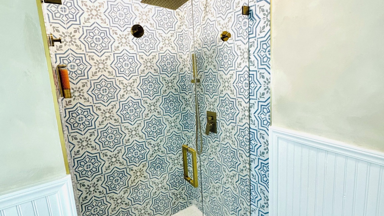 Photo of Bathroom in Mango Groves