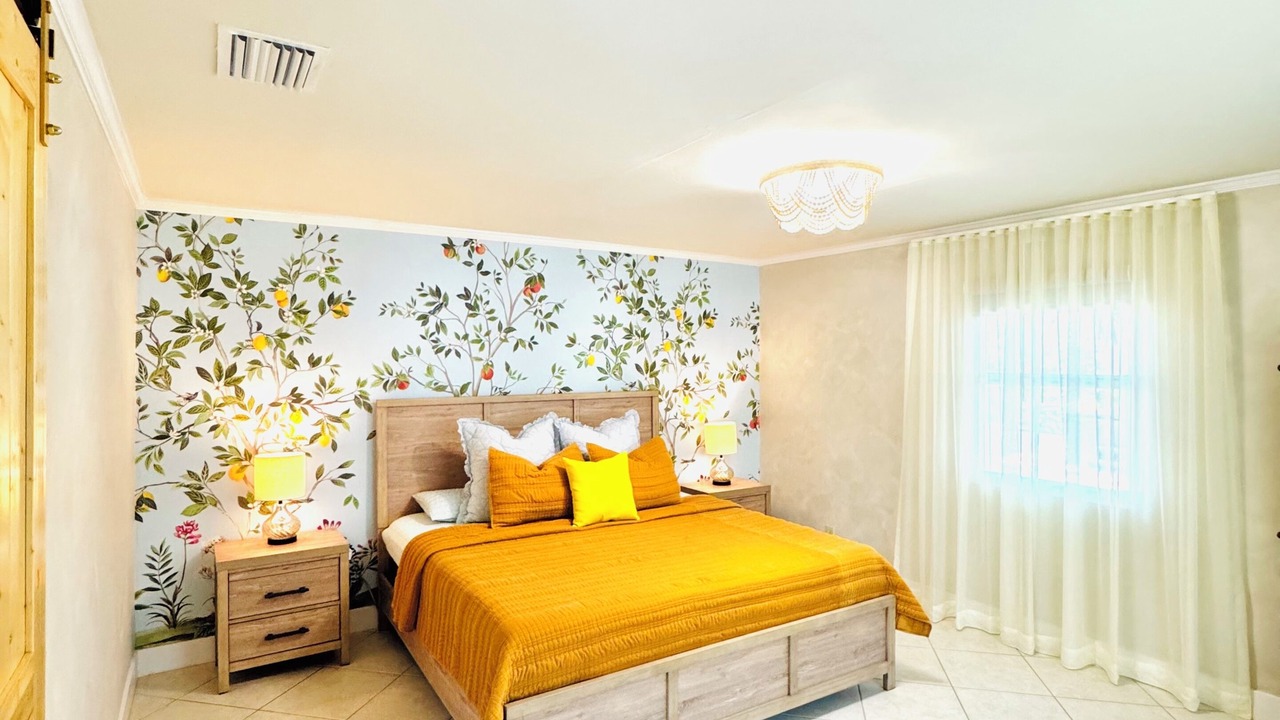 Photo of Bedroom in Mango Groves