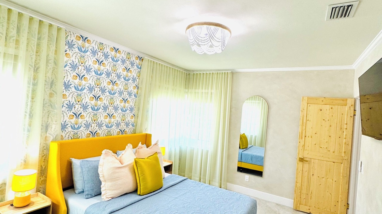 Photo of Bedroom in Mango Groves