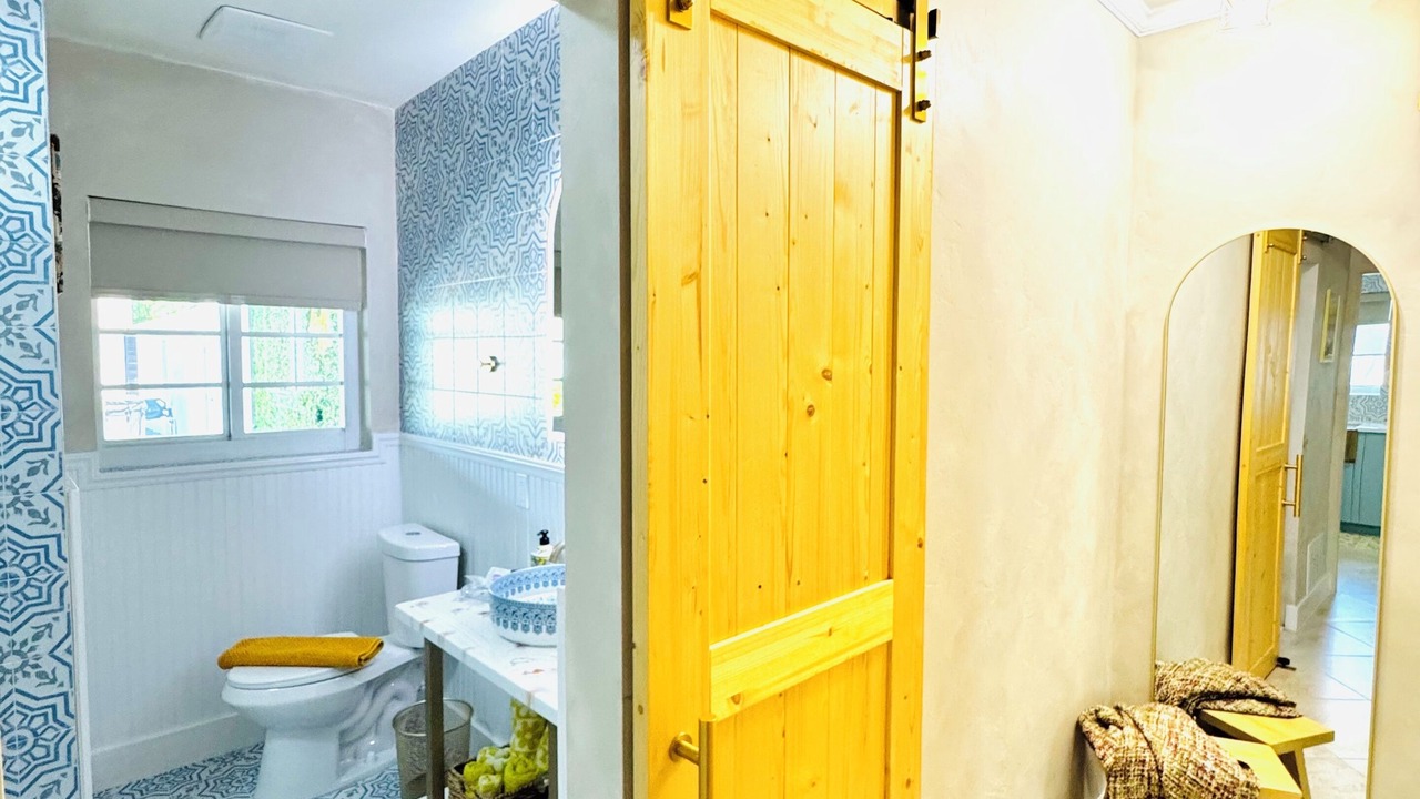 Photo of Bathroom in Mango Groves