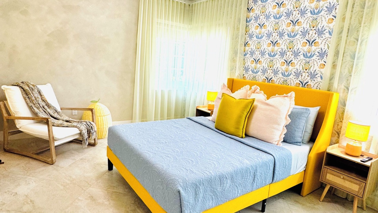 Photo of Bedroom in Mango Groves