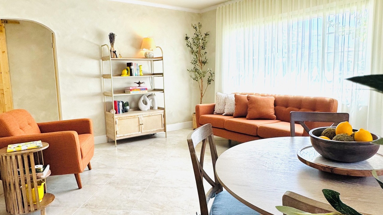 Photo of Livingroom in Mango Groves