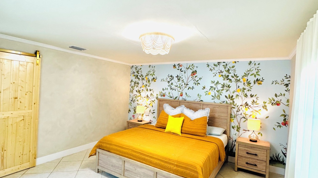 Photo of Bedroom in Mango Groves