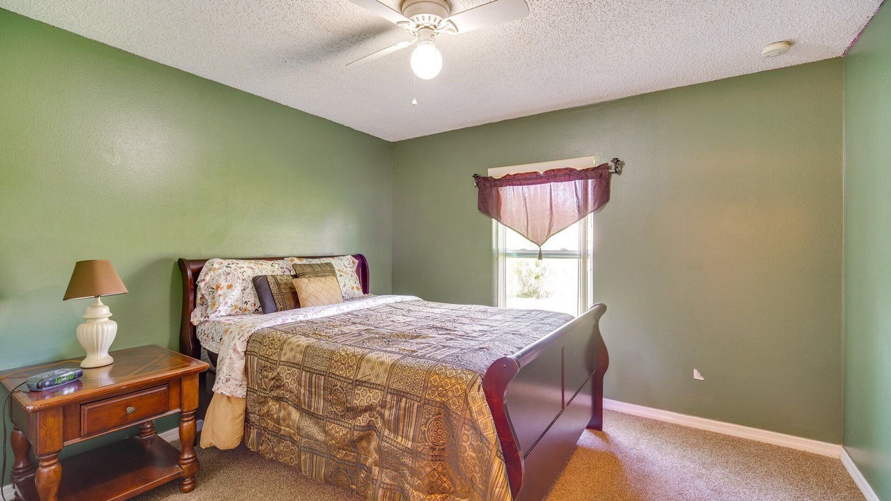 Photo of Bedroom in Palm Bay