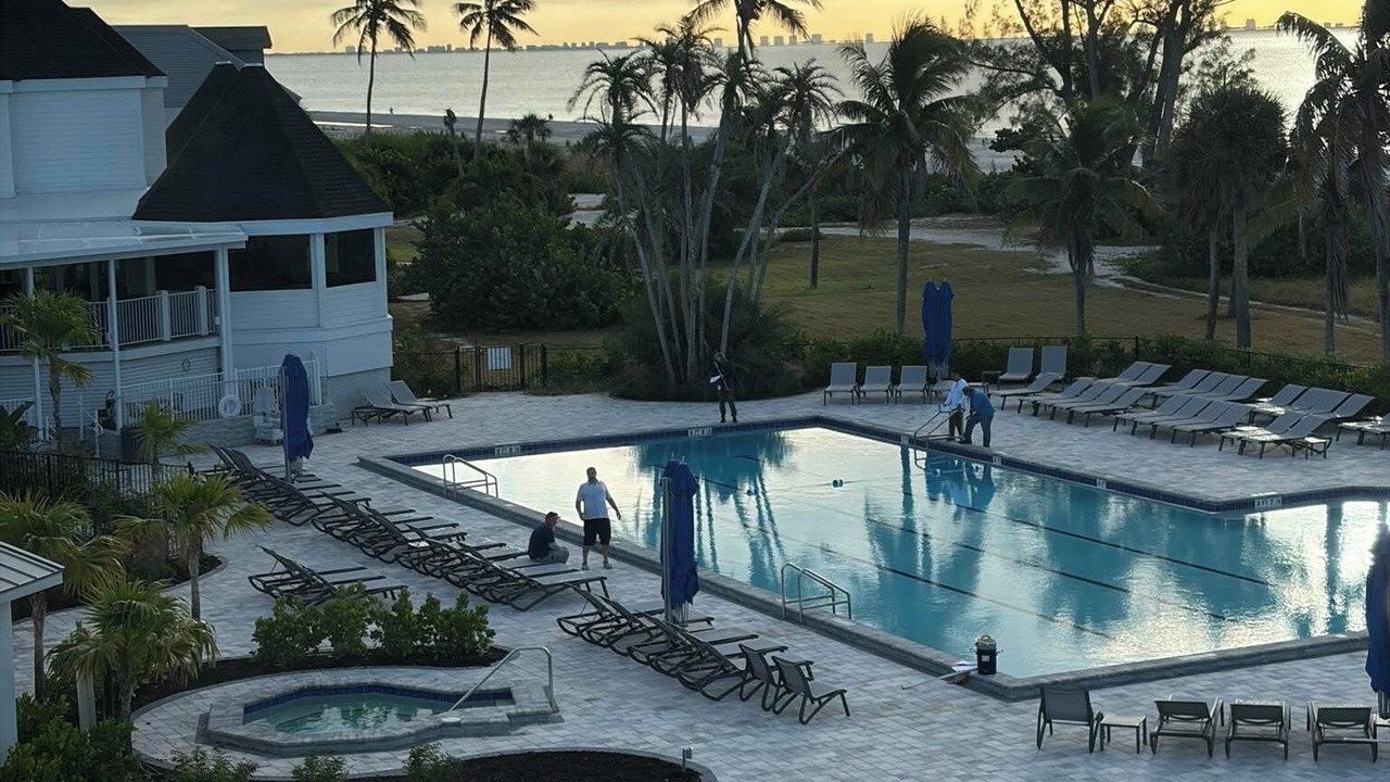 Photo of Outdoor in Sanibel