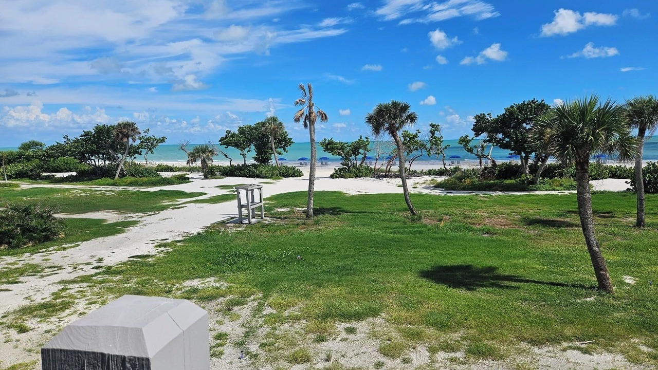 Photo of Outdoor in Sanibel