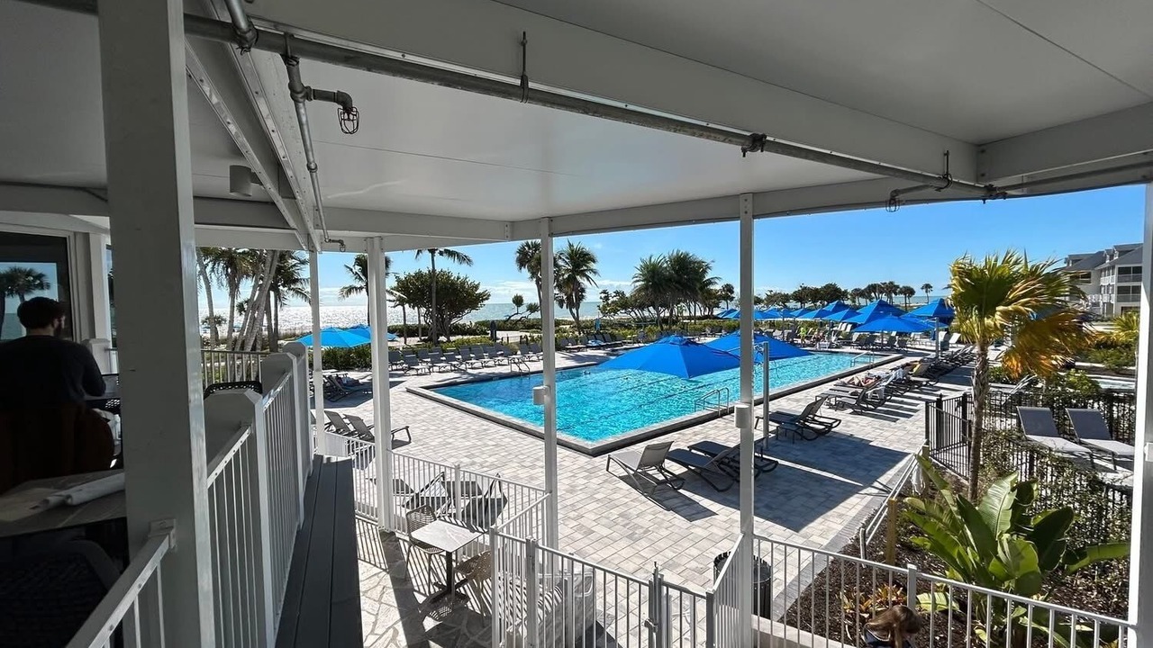 Photo of Outdoor in Sanibel