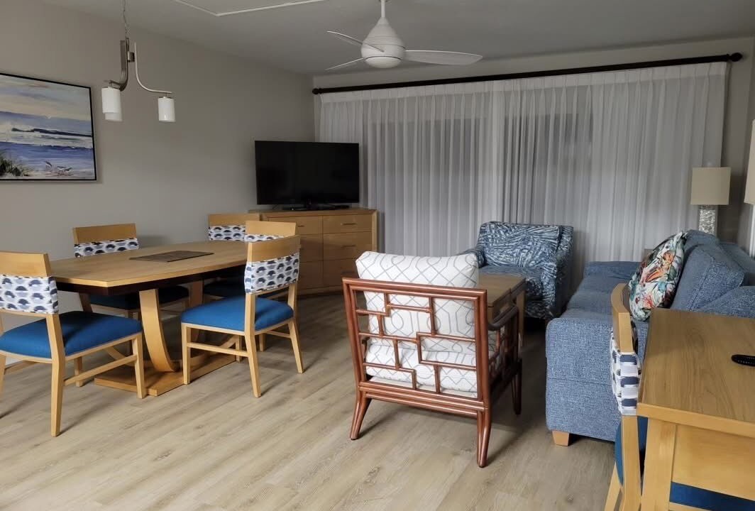 Photo of Livingroom in Sanibel